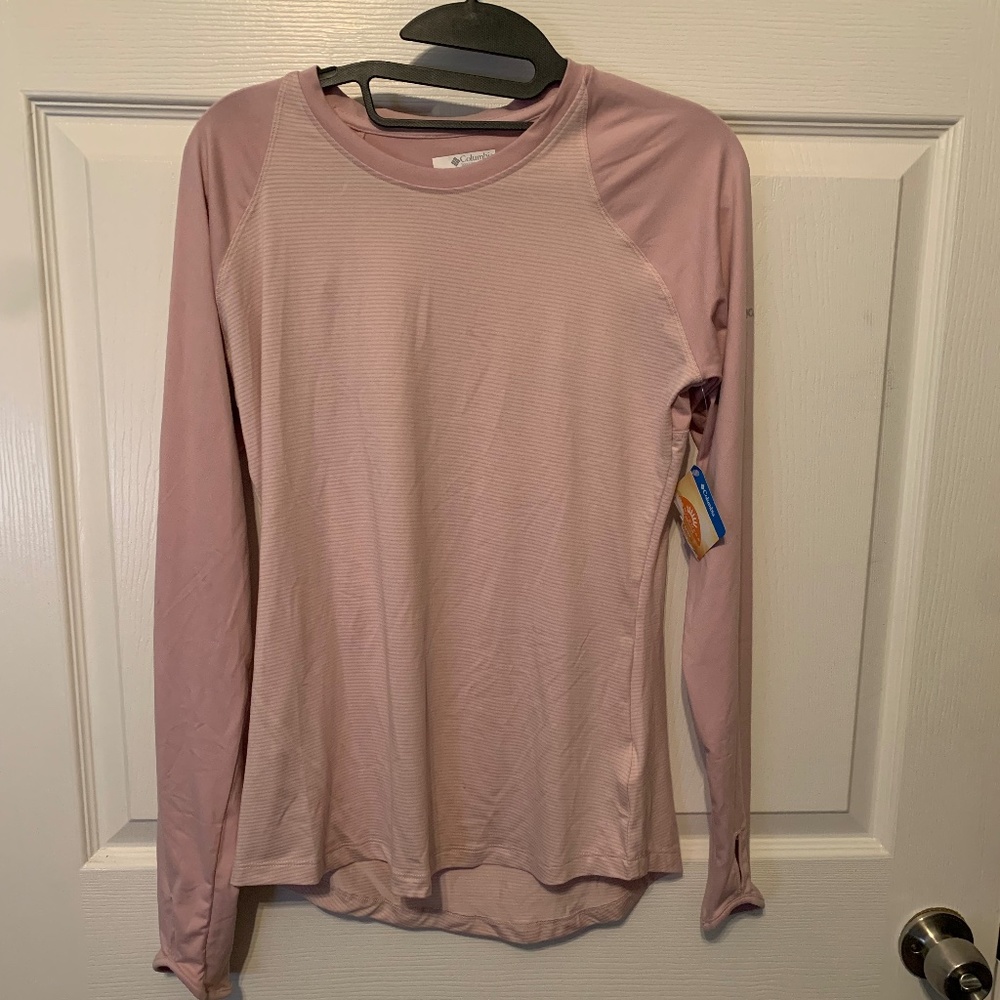 Columbia Cross Trails Women's Long Sleeve Shirt